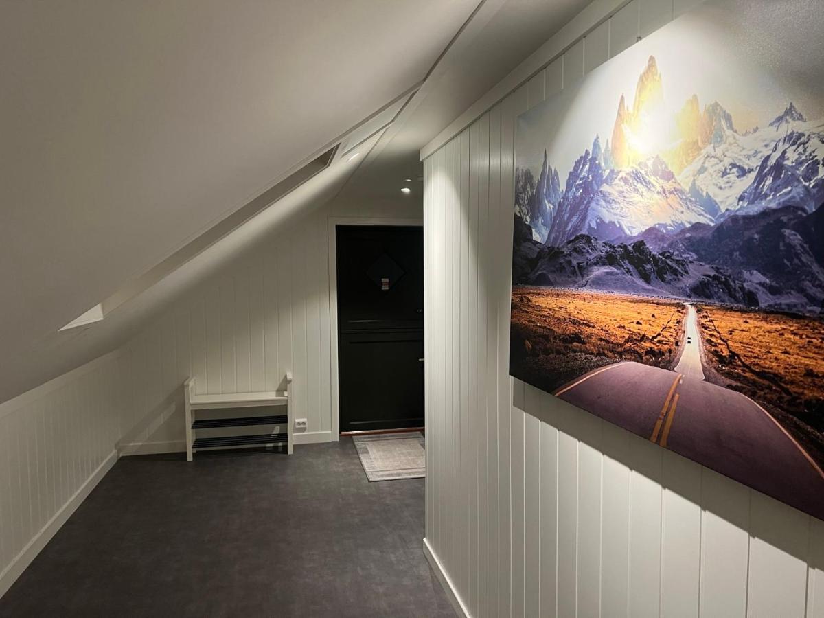Apartment Oggevatn