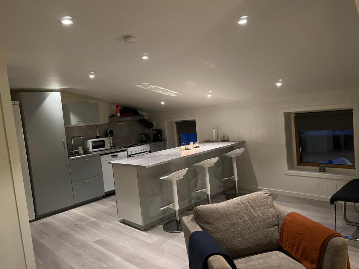 Oggevatn Apartment Birkenes