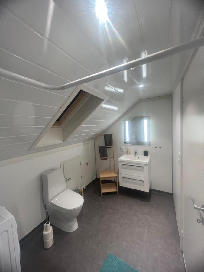 Oggevatn Apartment *